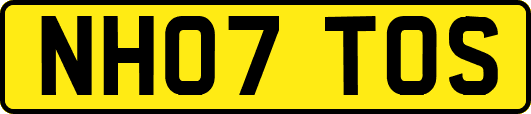 NH07TOS