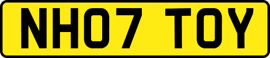NH07TOY