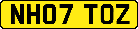 NH07TOZ