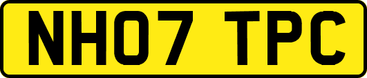 NH07TPC