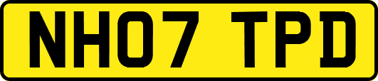 NH07TPD