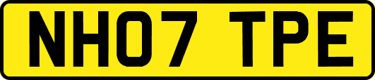 NH07TPE