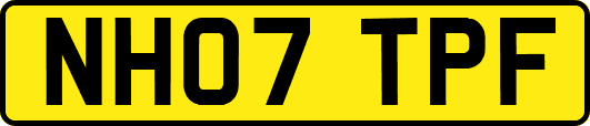 NH07TPF
