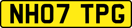 NH07TPG