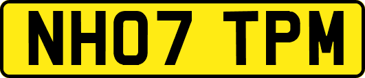 NH07TPM