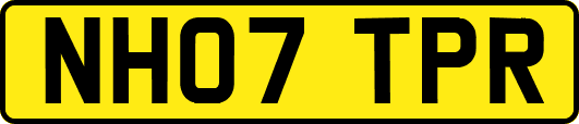 NH07TPR