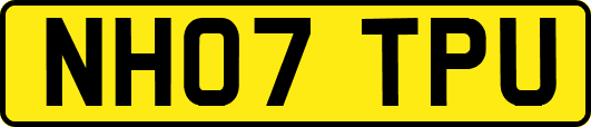 NH07TPU