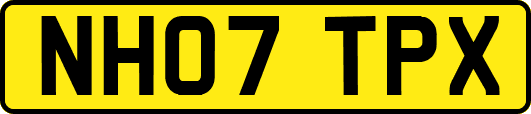 NH07TPX