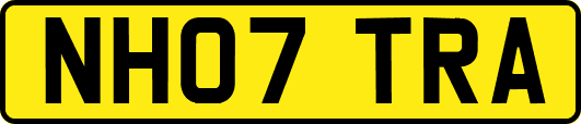 NH07TRA