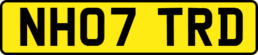 NH07TRD