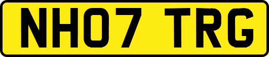 NH07TRG