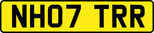 NH07TRR