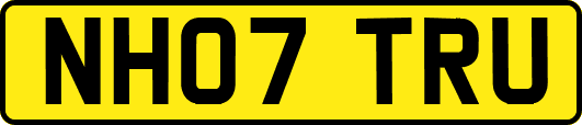 NH07TRU