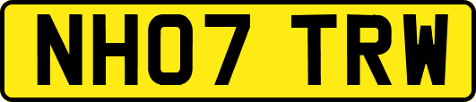 NH07TRW