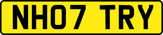 NH07TRY