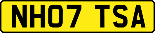 NH07TSA