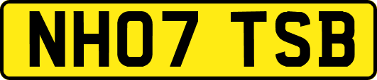 NH07TSB