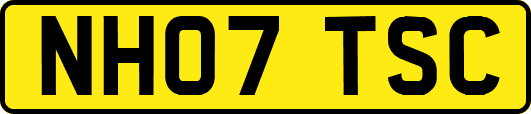 NH07TSC
