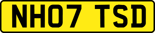 NH07TSD