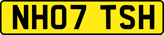 NH07TSH