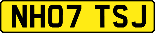 NH07TSJ