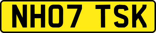 NH07TSK