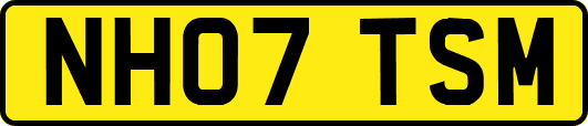 NH07TSM