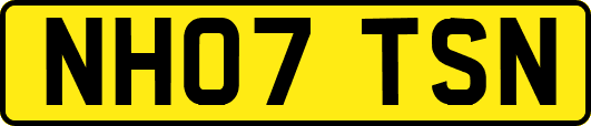 NH07TSN