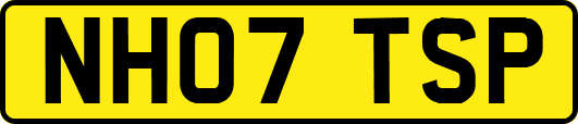 NH07TSP