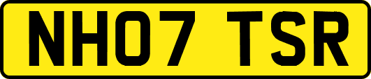 NH07TSR