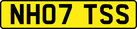 NH07TSS