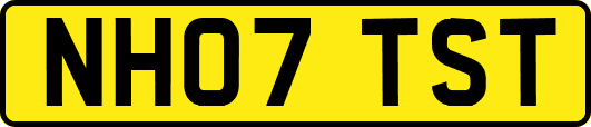 NH07TST