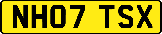 NH07TSX