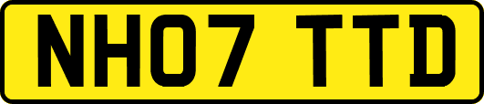 NH07TTD