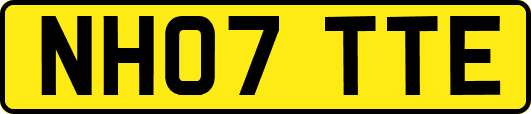 NH07TTE