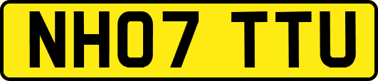 NH07TTU