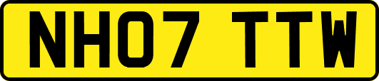 NH07TTW