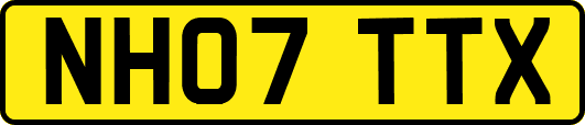 NH07TTX