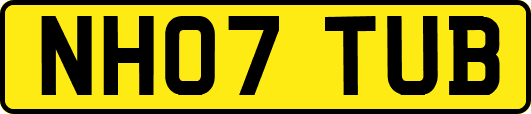 NH07TUB