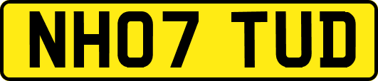NH07TUD