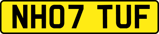 NH07TUF