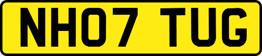 NH07TUG