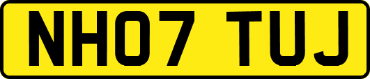 NH07TUJ