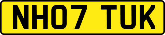 NH07TUK