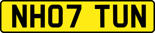 NH07TUN