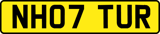 NH07TUR