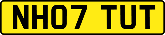 NH07TUT