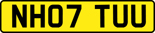 NH07TUU