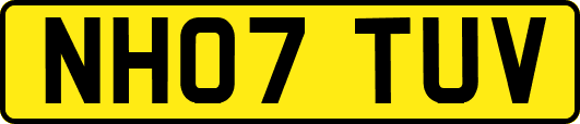 NH07TUV