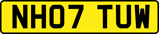 NH07TUW